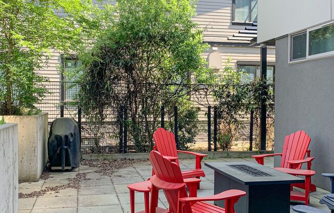 1 bed, 1 bath, 546 sqft, $1,850, Unit 303