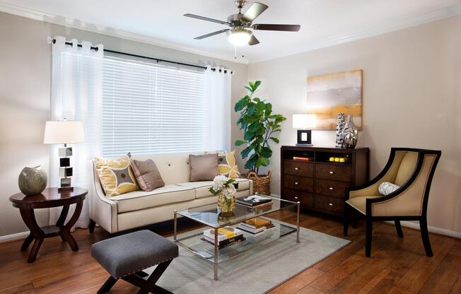 2 beds, 2 baths, 1,106 sqft, $1,375