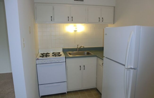 1 bed, 1 bath, 625 sqft, $715, Unit 9727G