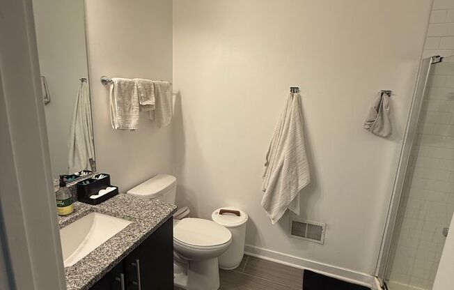 1244 W. Devon