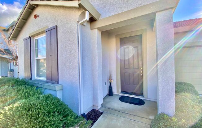 Beautiful Single Story Home with Local Park a Block Away!