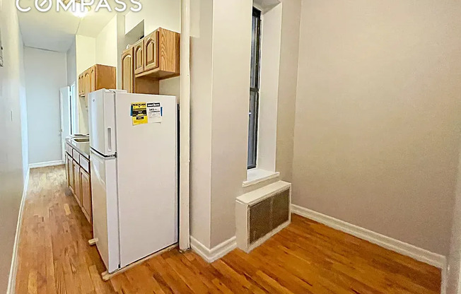 Studio, 1 bath, $2,200, Unit 4