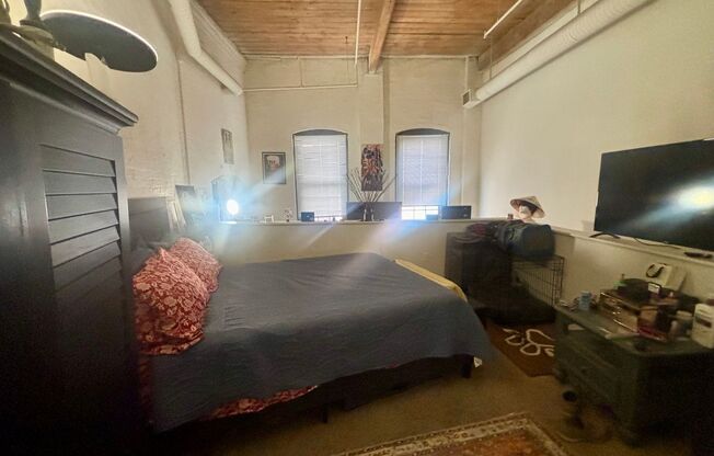 1 bed, 1 bath, 600 sqft, $1,649, Unit 404