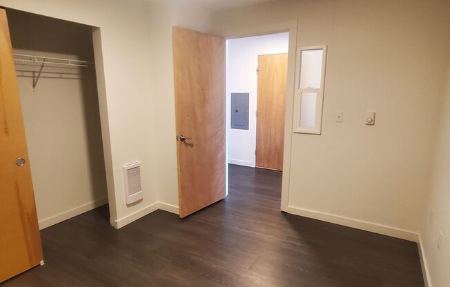 Studio, 1 bath, 656 sqft, $1,850, Unit 307