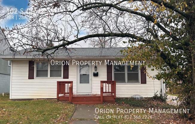 Partner-provided property photo