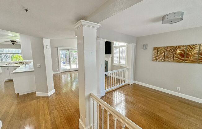Elegant & Spacious 3BD Home | Pool Access, EV Charger, and Bright Interiors