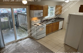 2800 SW 185th Avenue