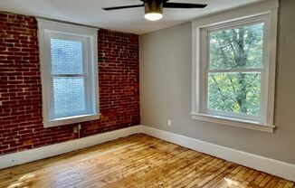 5815 E Liberty Blvd Apt 2 East Liberty PA 15206