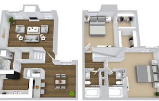 Hazelwood Apartment Homes