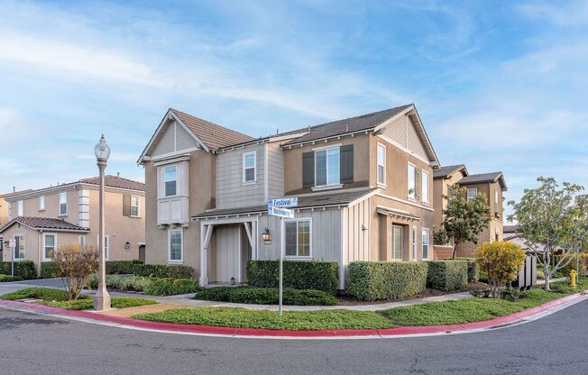 8635 Festival Street Chino, CA 91708