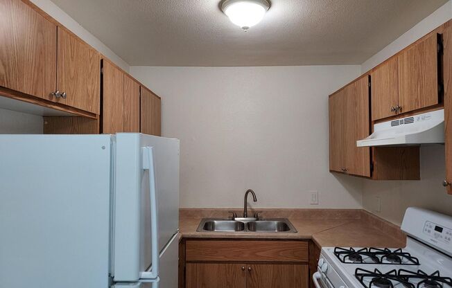 Villa Hermosa Apartments