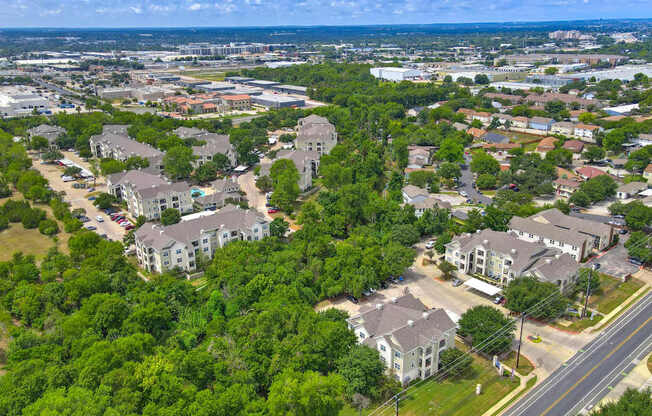 Acclaim at South Congress