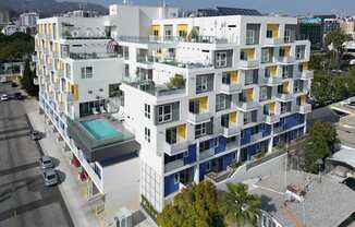 Inspire Hollywood