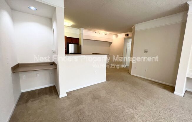 1 bed, 1 bath, 920 sqft, $1,350, Unit 1125