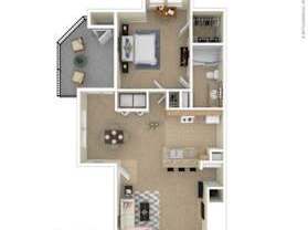 Partner-provided photo for $957 unit