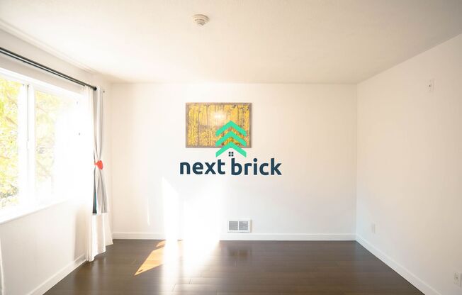 1 bed, 1 bath, $2,050