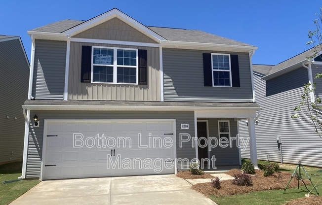 8109 DERBY WOODS LN
