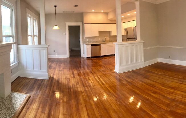 B Newport Place