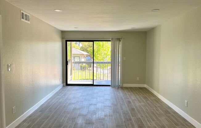 Fully Remodeled 2bedroom near downtown