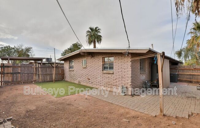 Partner-provided property photo