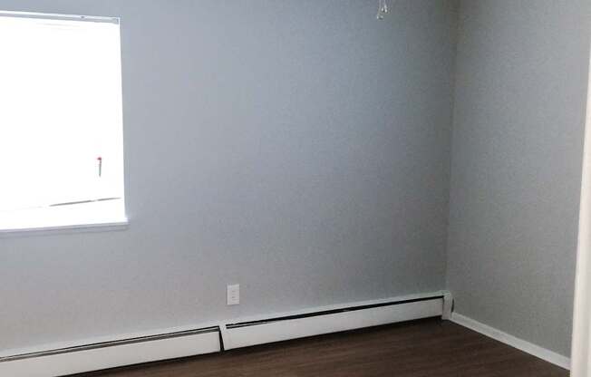 Eastlake Terrace 1 Bedroom Bedroom