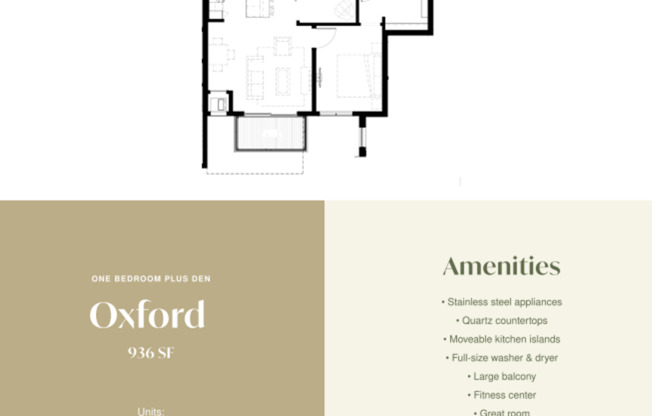 Kenton House