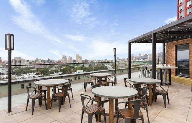 1 bed, 1 bath, $4,750, Unit 404
