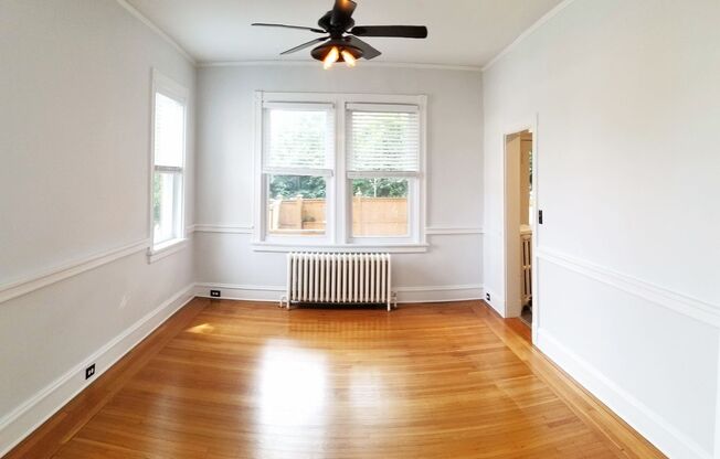 527 N Sheppard Street, Richmond, VA  23221