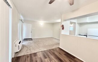 1 bed, 1 bath, $750, Unit MA934