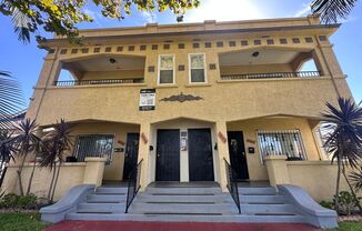 1458-1464 W. 45th St.