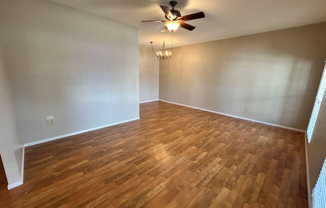 Age Restricted 2 Bd/2 Bath Golf Course Sub Division Sun City Home