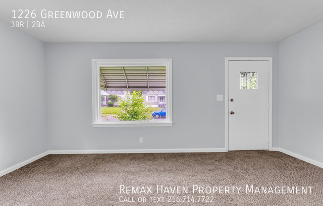 1226 GREENWOOD AVE