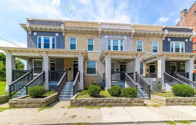 329 TAYLOR AVE