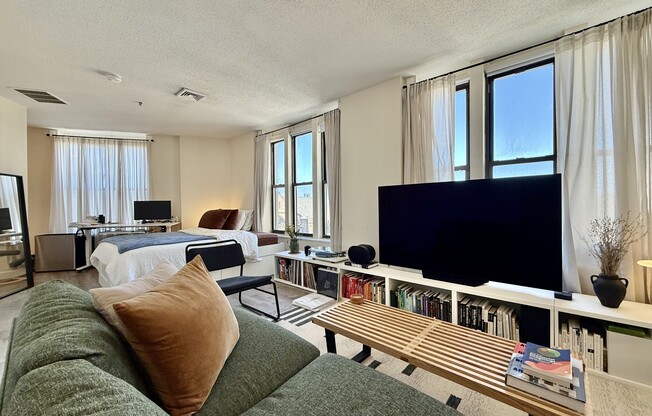 1126 Boylston St.