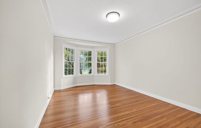 2160 Fell Street (1118r)