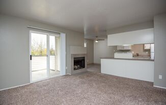 2 beds, 1 bath, 800 sqft, $1,700, Unit #305A