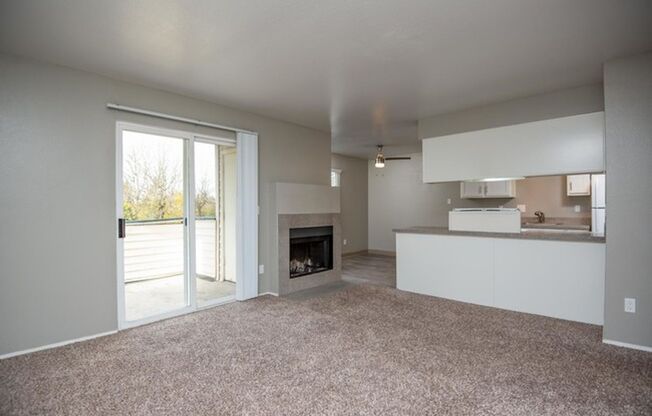 2 beds, 1 bath, 800 sqft, $1,700, Unit #305A