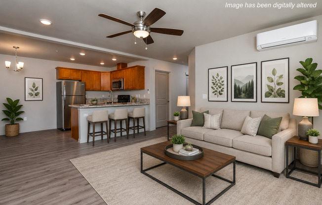 2 beds, 2 baths, 955 sqft, $2,095, Unit F-144