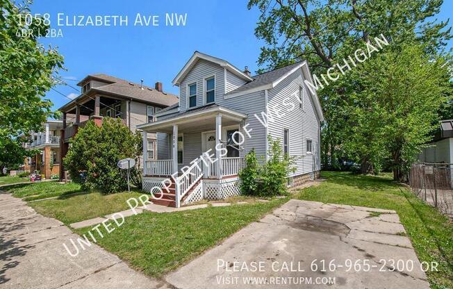 1058 ELIZABETH AVE NW