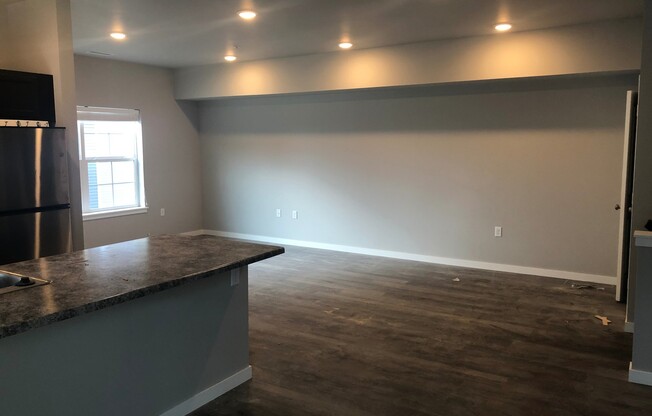 Sunny Ridge Townhomes