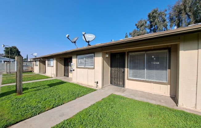 3449 N. Marks Avenue