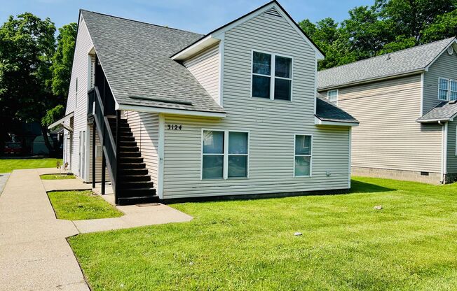 1BR in West Louisville-Section 8 accepted!