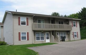 2 beds, 1 bath, $1,050, Unit A2735-D