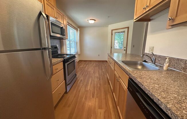 Christopher Crest Apartments