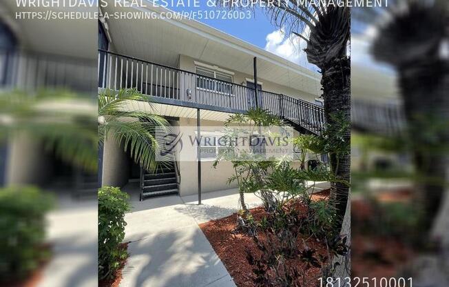 212 S Church Ave Unit 204