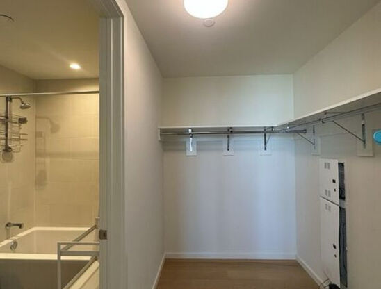 2 beds, 2.5 baths, 1,489 sqft, $5,200, Unit 1106