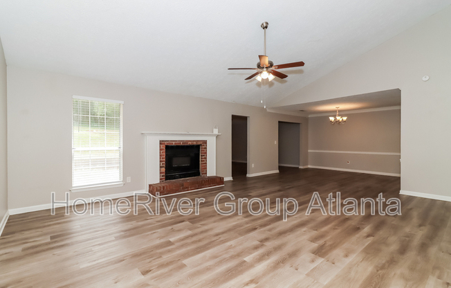 1283 PARKWOOD CHASE NW
