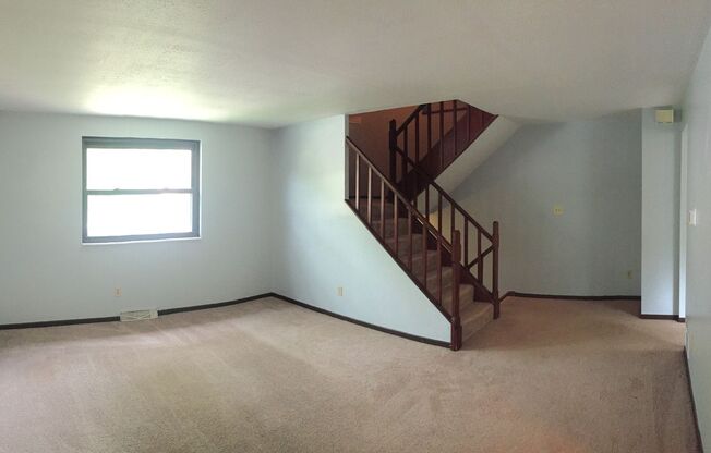 2 Bedroom Townhouse in Shaler