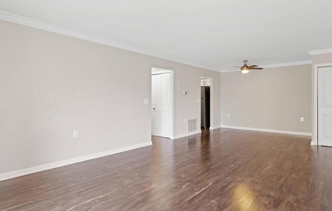 Room at Huntington Square Apartments in Columbia, MD