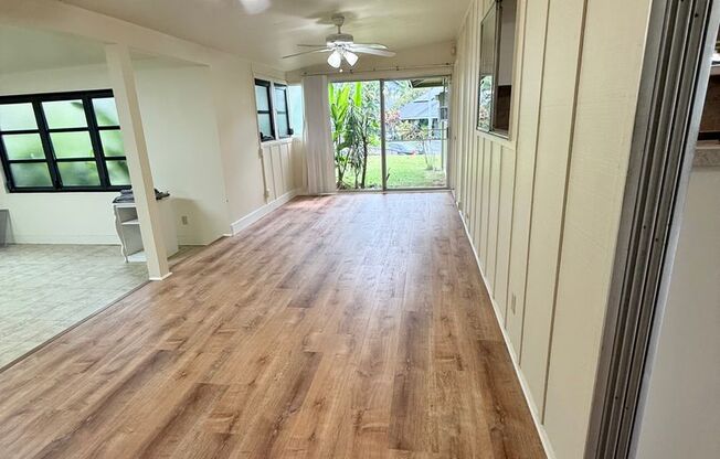 Spacious 3/2 in Club View Estates